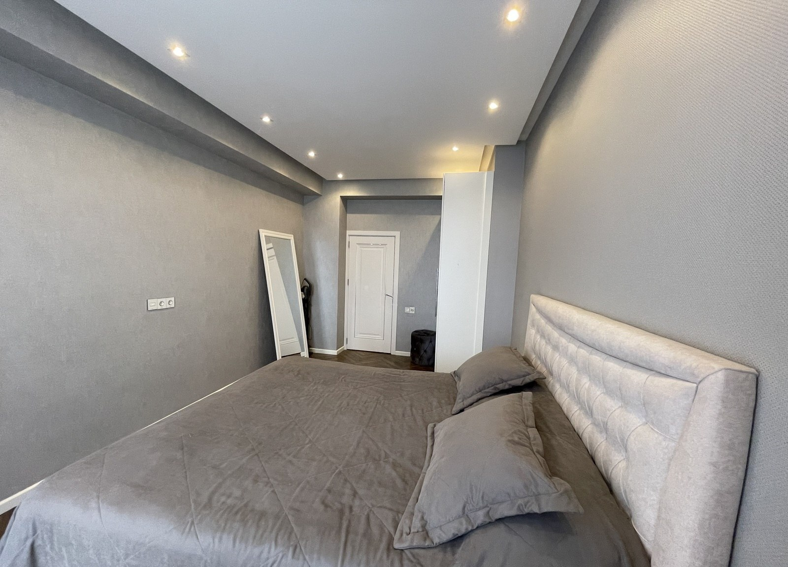 3 otaqlı mənzil 93 m² satılır — Mənzil, Bakı (12)