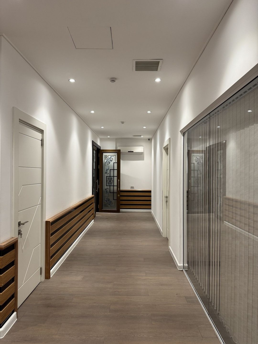 İcarəyə verilir 5 otaqlı ofis 250 m² — Ofis, Bakı (5)