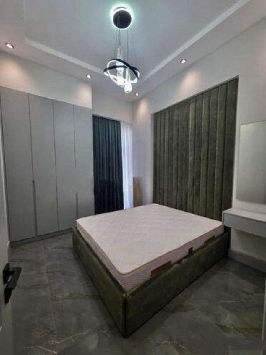 İcarəyə verilir 2 otaqlı yeni tikili 65 m² — Mənzil, Bakı (8)