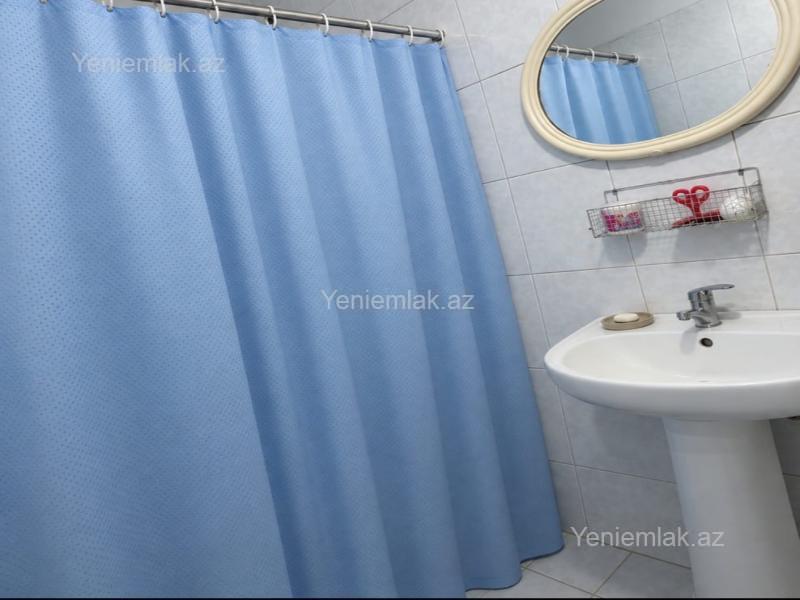 Satılır 2 otaqlı Bina evi menzil (Köhnə tikili), 56 m², 42-ci məhəllə — Mənzil, Sumqayıt (7)