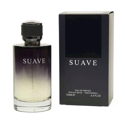 Fragrance World Suave kişilər üçün ətir suyu 100 ml — Bakı