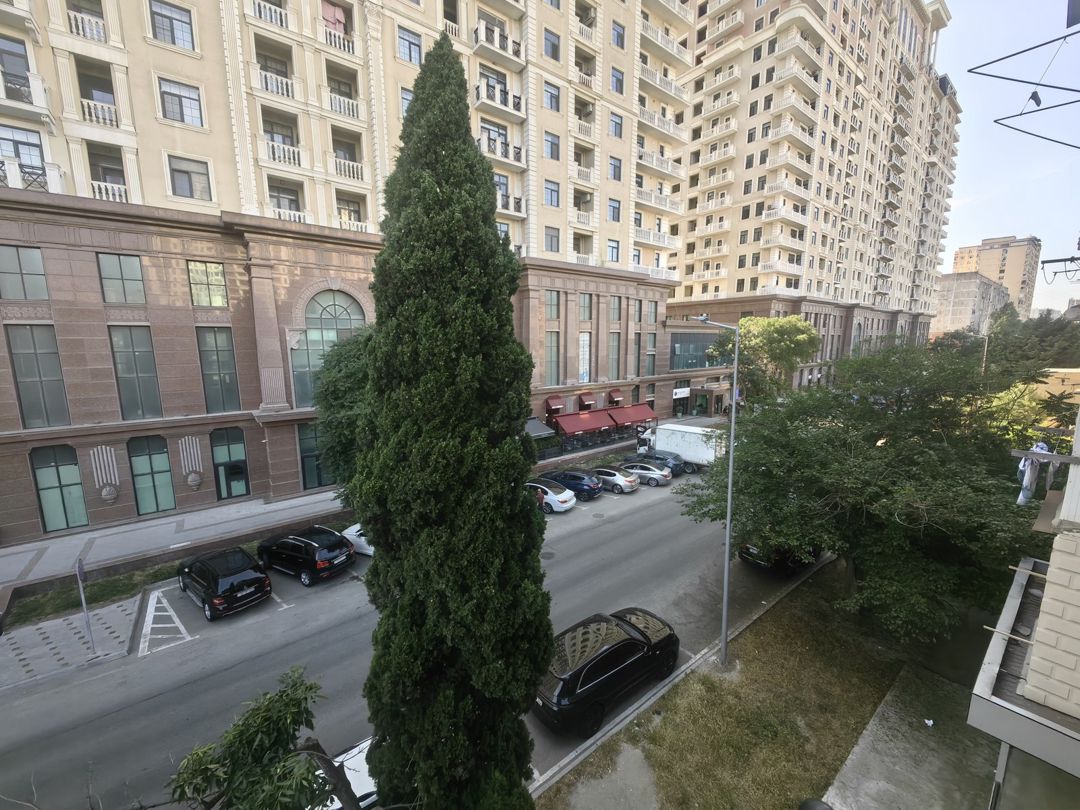 İcarəyə verilir obyekt 360 m² — Əmlak, Bakı (4)