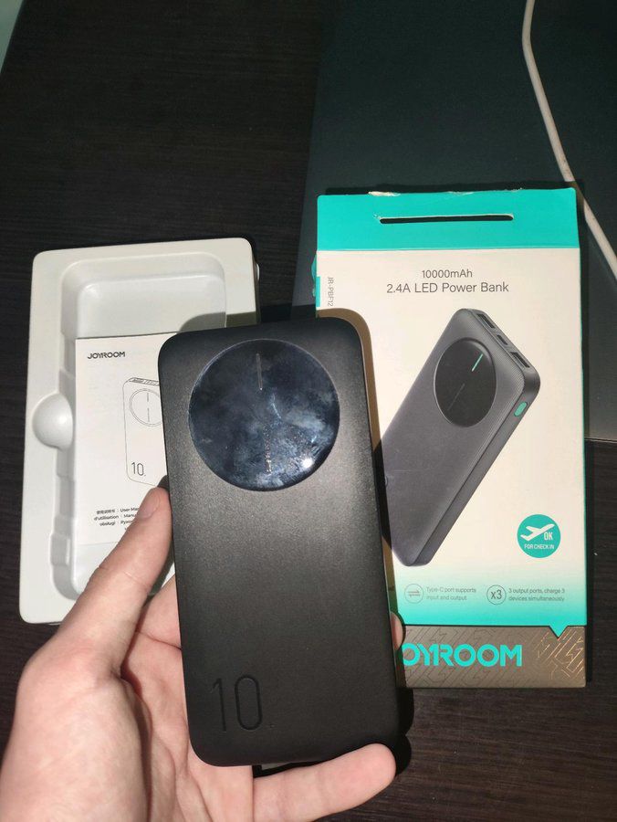 Powerbank — Kompüterlər və noutbuklar, Sumqayıt