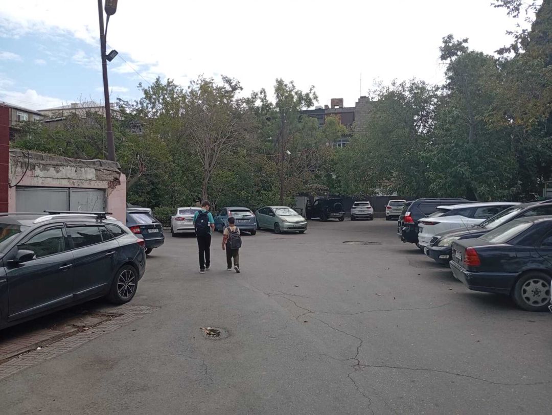 İcarəyə verilir obyekt 20 m² — Əmlak, Bakı (8)