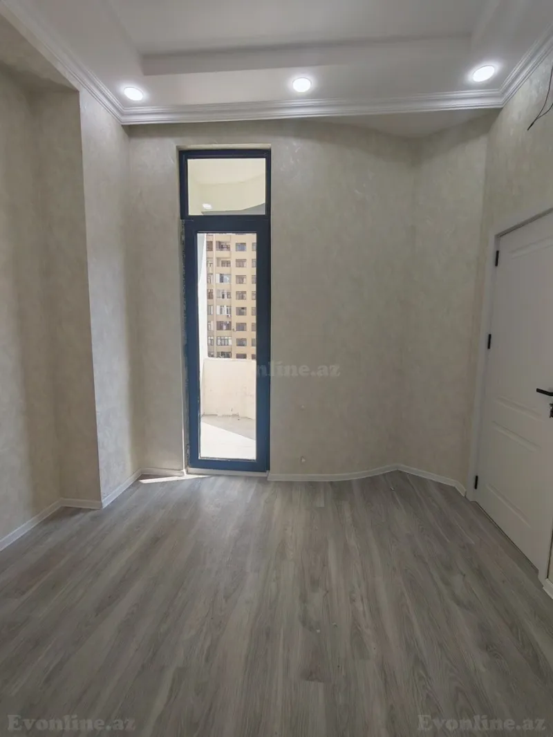 Satılır 2 otaqlı Mənzil Yeni tikili 43 m² Bakı, Abşeron r — Mənzil, Bakı (3)