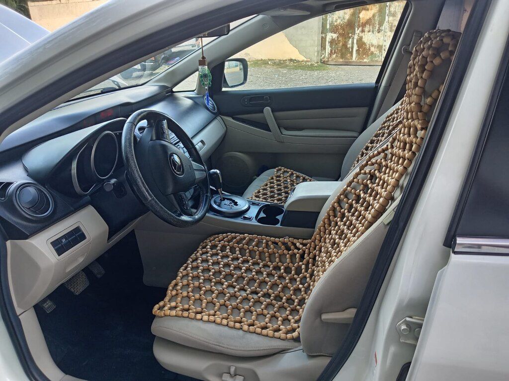 Mazda CX-7, 2.5 L, 2010 il, 73 000 km 99-BT-553 — Avtomobillər, Ağcabədi (7)