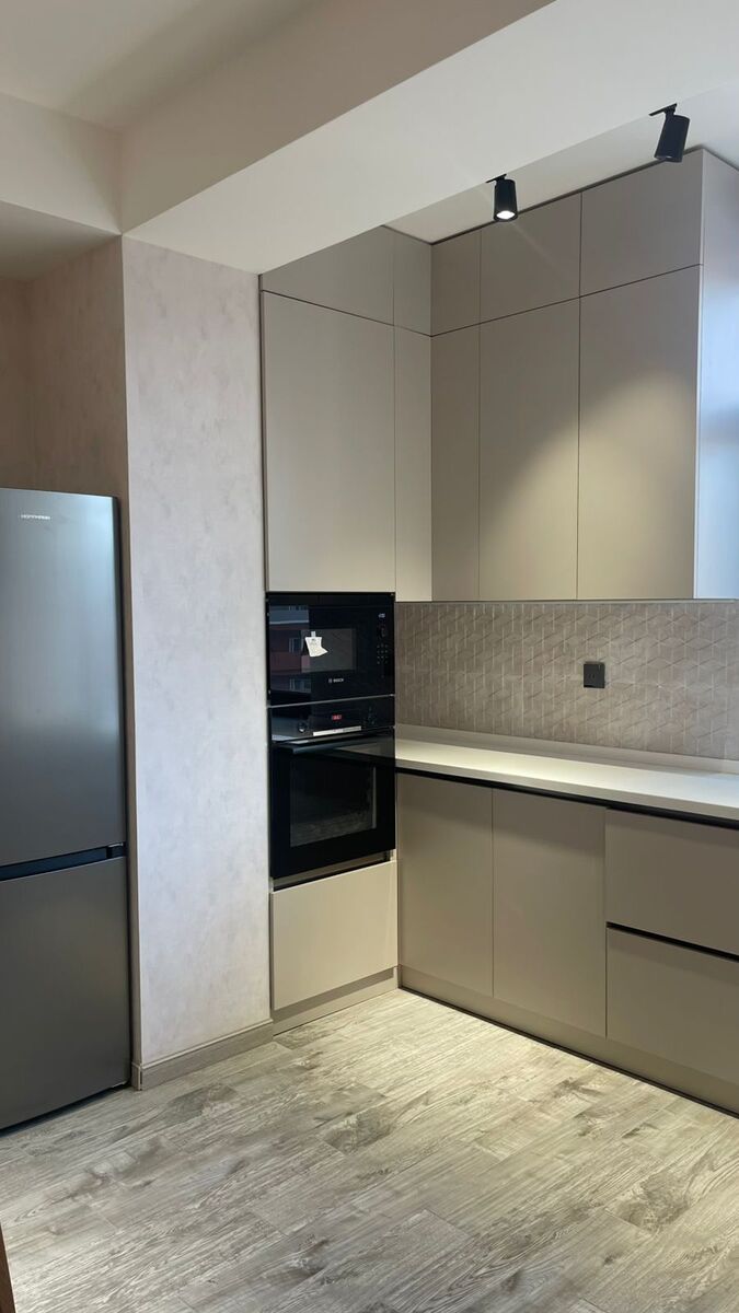 İcarəyə verilir 2 otaqlı yeni tikili 70 m² — Mənzil, Bakı (6)