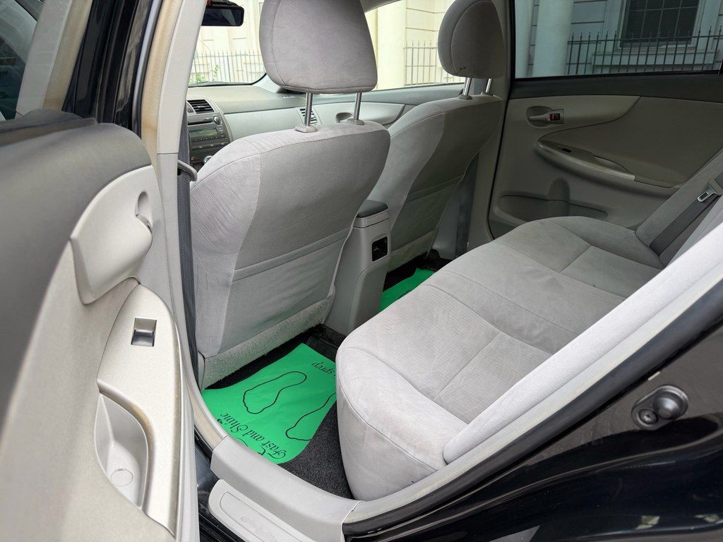 Toyota Corolla, 1.8 L, 2008 il, 176 000 km — Avtomobillər, Bakı (6)