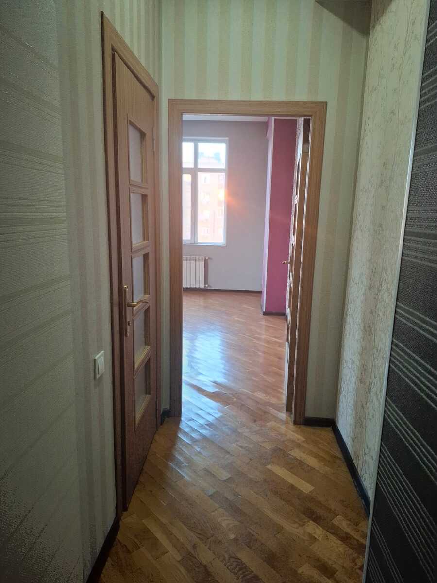 Satılır 2 otaqlı yeni tikili 86 m² — Mənzil, Bakı (4)
