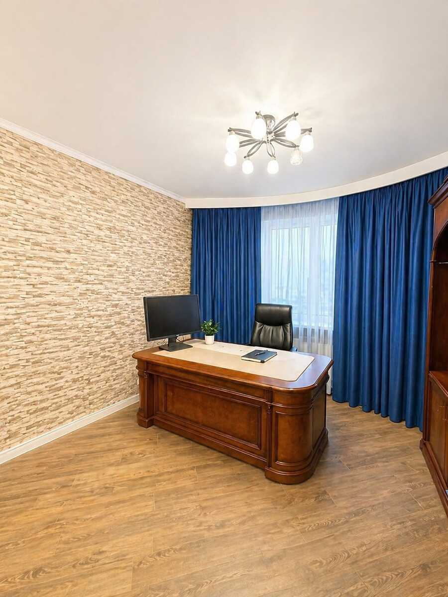 Satılır 5 otaqlı yeni tikili 250 m² — Mənzil, Bakı (4)