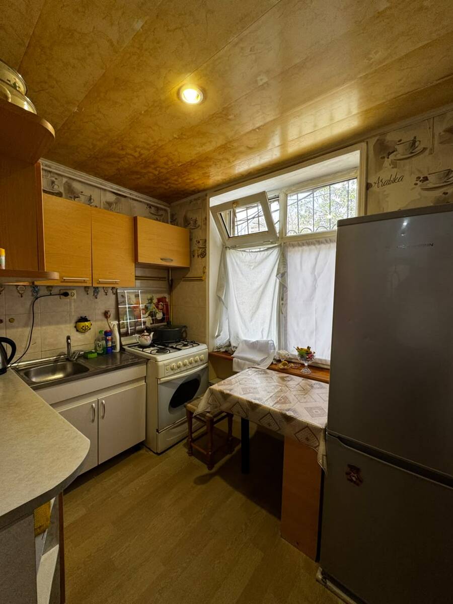 İcarəyə verilir 3 otaqlı köhnə tikili 80 m² — Mənzil, Bakı (7)