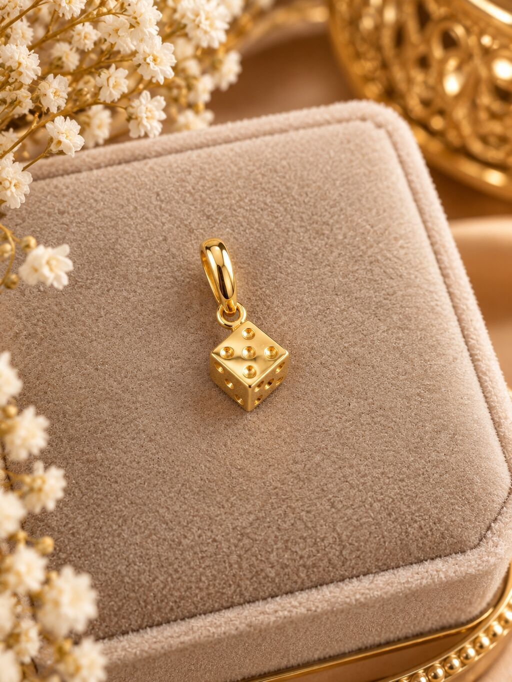 Kulon, Tiffany, Sarı qızıl, 585 Əyar, 0-0.25 Karat, 62 g — Dəbilqə, Bakı (5)