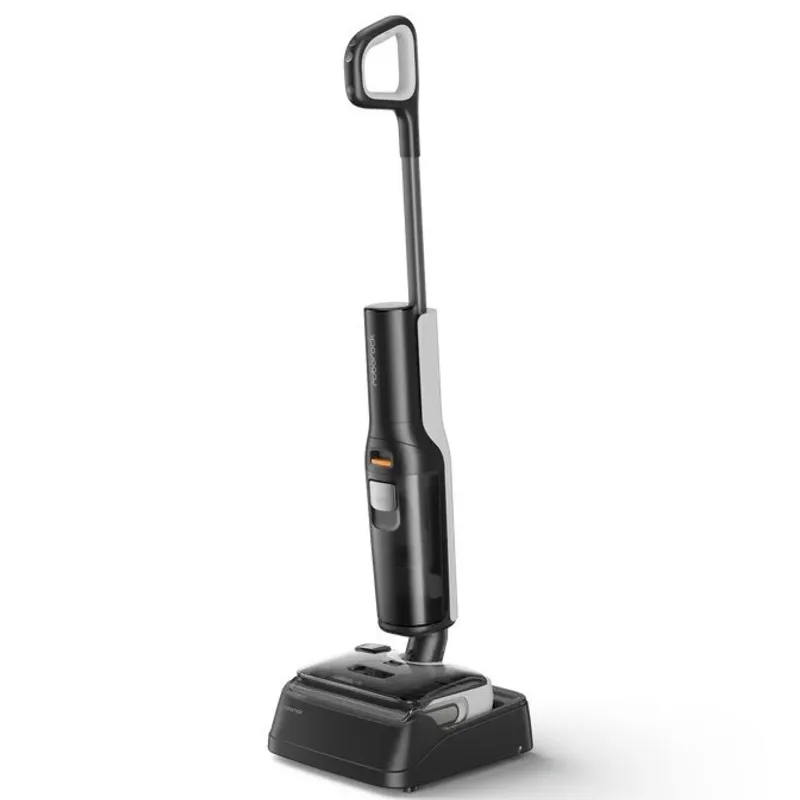 Roborock Wet and Dry Vacuum Cleaner F25 LT Black — Tozsoran, Bakı (4)