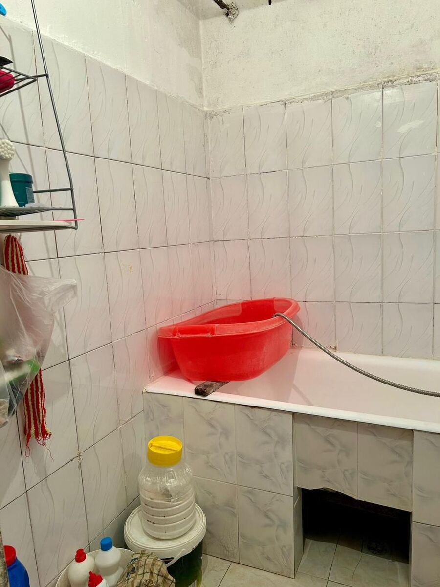 Satılır 2 otaqlı yeni tikili 70 m² — Mənzil, Bakı (8)