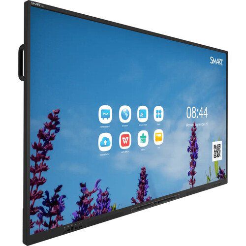 Smart Board GX075-V3 interactive display with embedded OS (GX175-V3) — İnteraktiv panellər və LED ekranlar, Bakı (2)