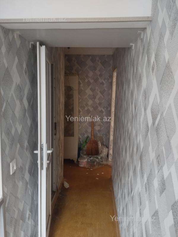 Satılır 1 otaqlı Bina evi menzil (Köhnə tikili), 50 m², Suraxanı rayonu — Mənzil, Bakı (4)