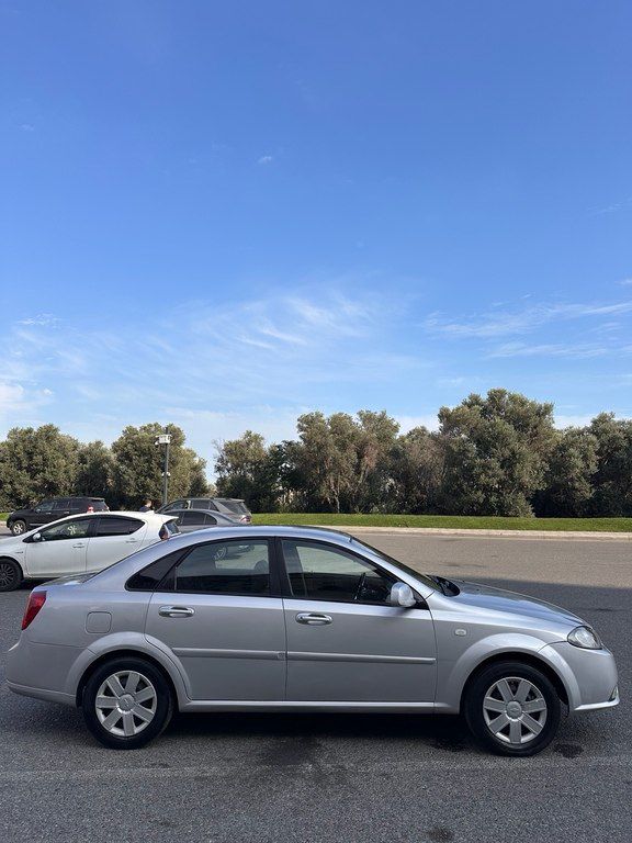 Daewoo Gentra, 1.5 L, 2014 il, 410 000 km — Avtomobillər, Bakı (5)