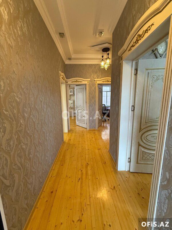 Həyət evləri Satılır Sabunçu r., Maştağa q., 3 otaq, 90 m² — Ev, villa, Bakı (4)