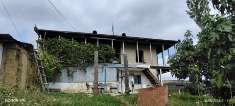 22 m² ev satışı — Quba