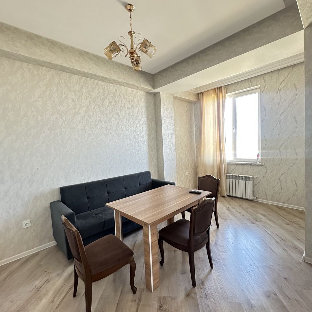 İcarəyə verilir 3 otaqlı yeni tikili 68 m² — Mənzil, Bakı (3)