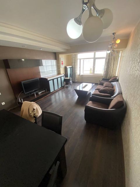 İcarəyə verilir 2 otaqlı köhnə tikili 70 m² — Bakı