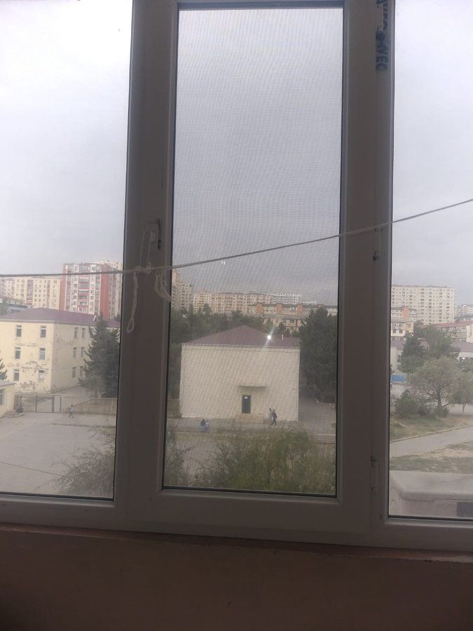 2 otaqlı mənzil kirayə verilir, 60 m², Xırdalan ş. 2nöm Məktəb — Mənzil, Xırdalan (4)