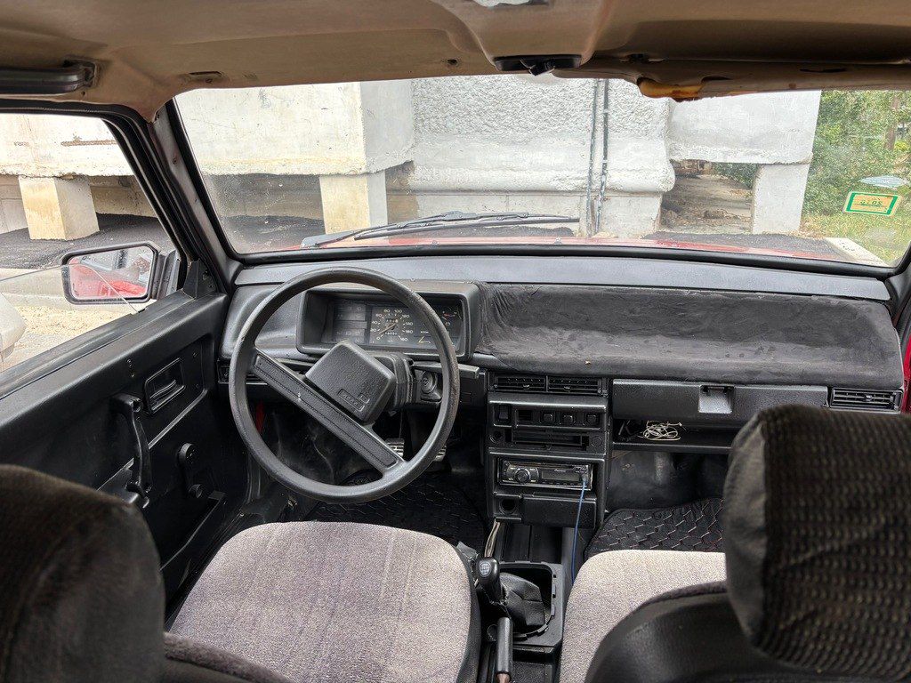 Lada (VAZ) 2109, 1.5 L, 1989 il, 200 000 km 34-BE-264 — Avtomobillər, Bakı (10)