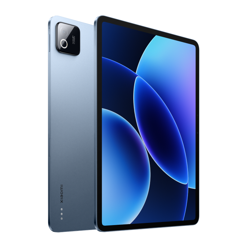 Xiaomi Pad 8 Pro 8/256GB Blue — Xiaomi, Bakı