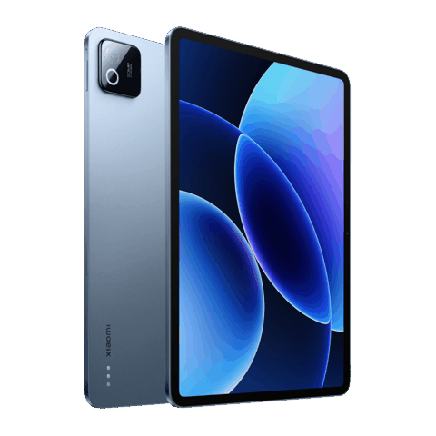 Xiaomi Pad 8 Pro 8/256GB Blue — Bakı