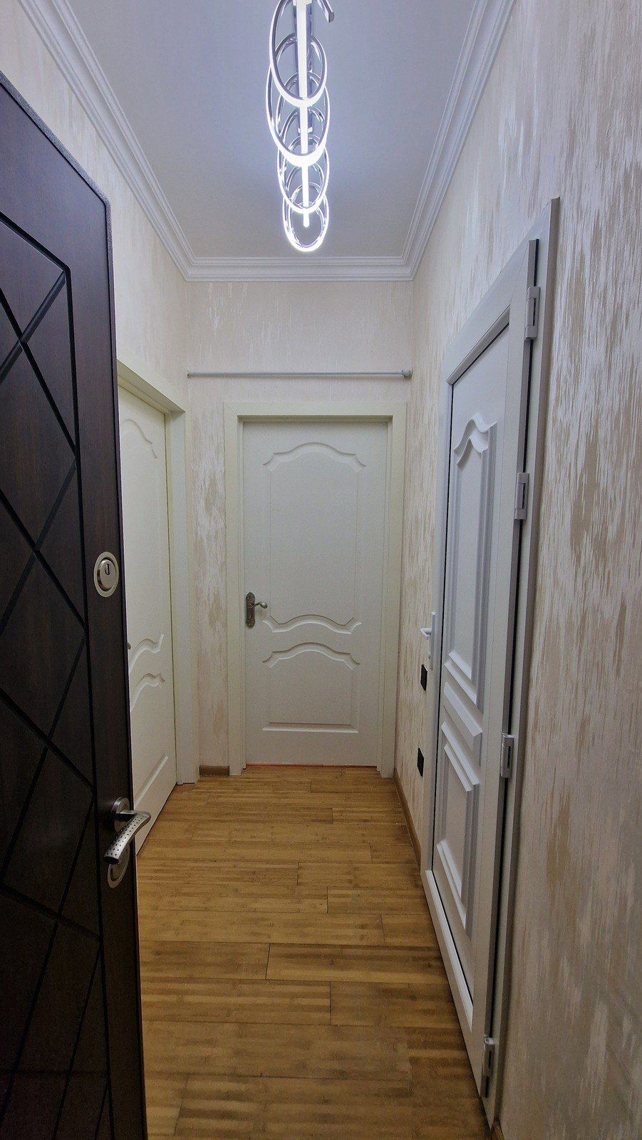 Satılır 2 otaqlı yeni tikili 44 m² — Mənzil, Xırdalan (7)