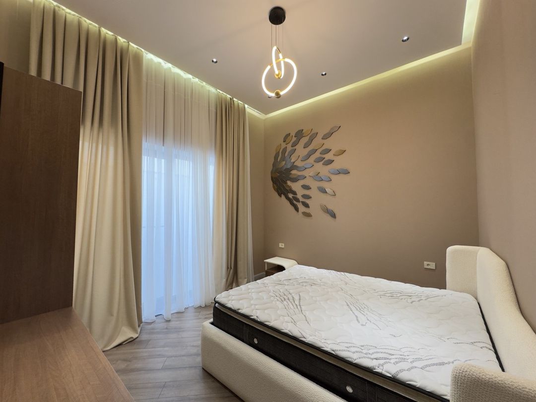 Satılır 4 otaqlı həyət evi/bağ evi 260 m² — Ev, villa, Bakı (12)