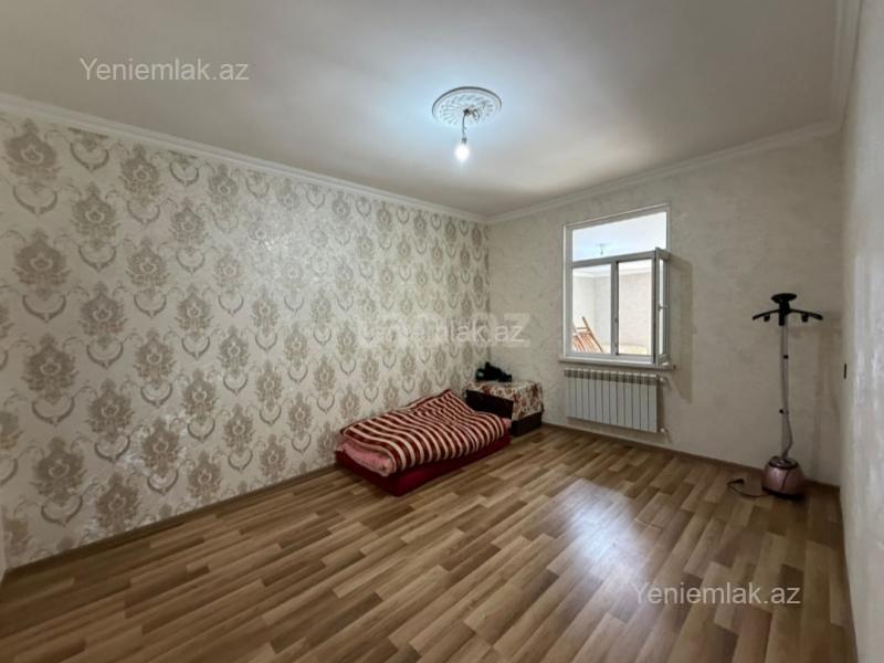 Satılır 4 otaqlı Həyət evi / Villa, 95 m², Sabunçu rayonu — Ev, villa, Bakı (10)