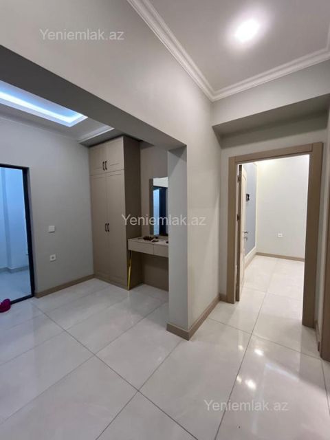 Satılır 2 otaqlı Bina evi menzil (Yeni tikili), 62 m², Binəqədi rayonu — Bakı