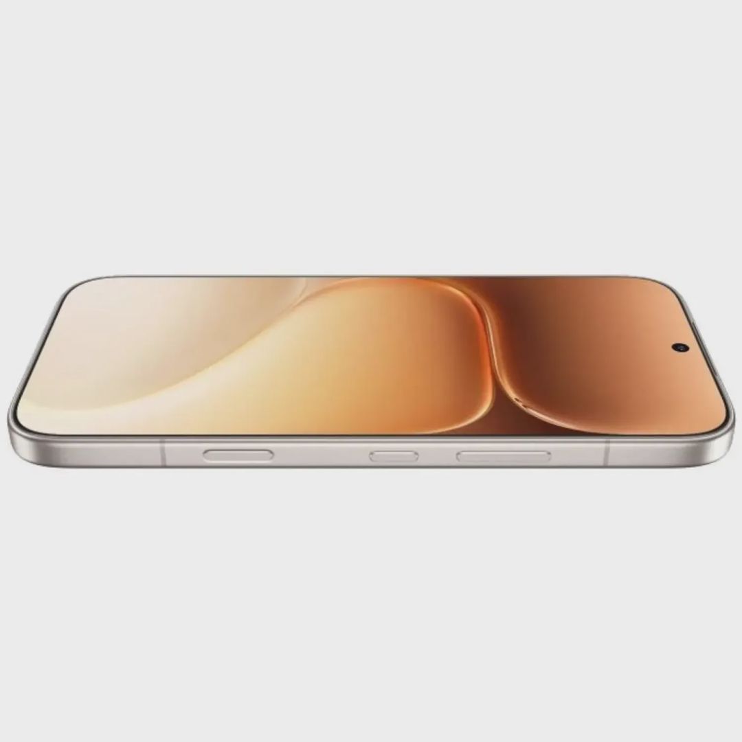 Honor 600 8GB/256GB Gold — Telefonlar və qadjetlər, Bakı (5)