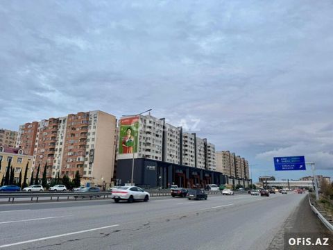 Yeni tikili Satılır Xırdalan, Xırdalan Abşeron Gənclər 3 otağa peredelka, 3 otaq, 70 m² — Modern Baku Emlak