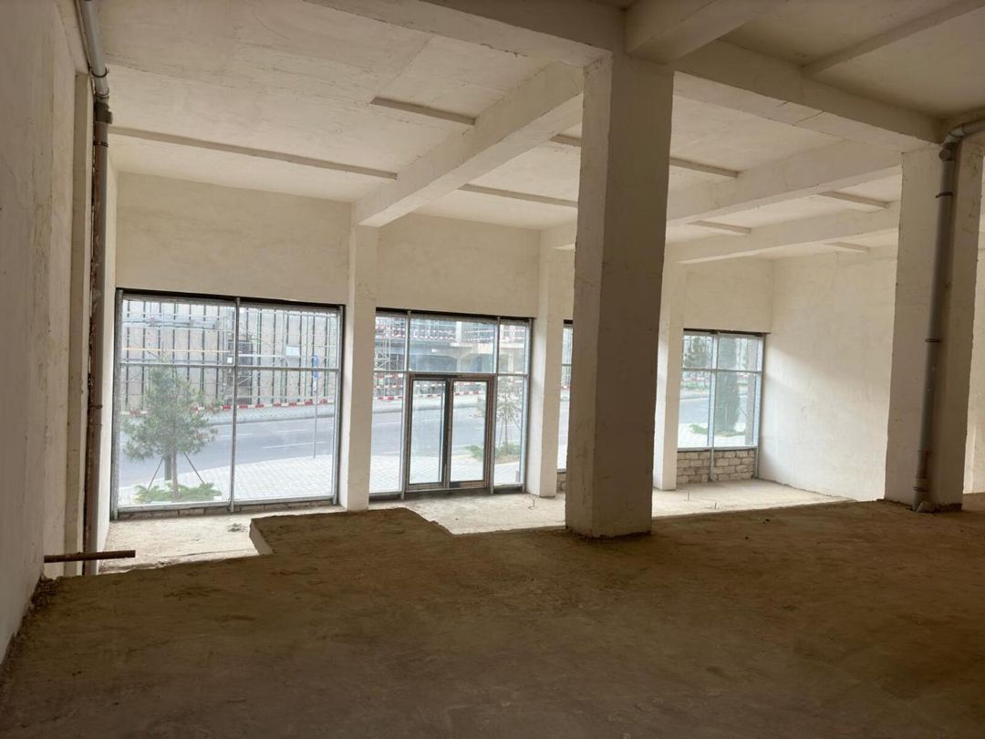 İcarəyə verilir obyekt 160 m² — Əmlak, Bakı (3)