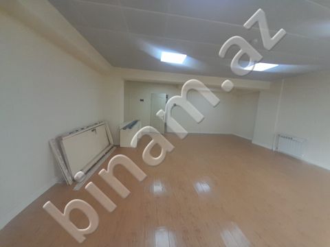 1 otaqlı Obyekt, Kirayə (aylıq), Bakı, Nəsimi, 28 may — Bakı