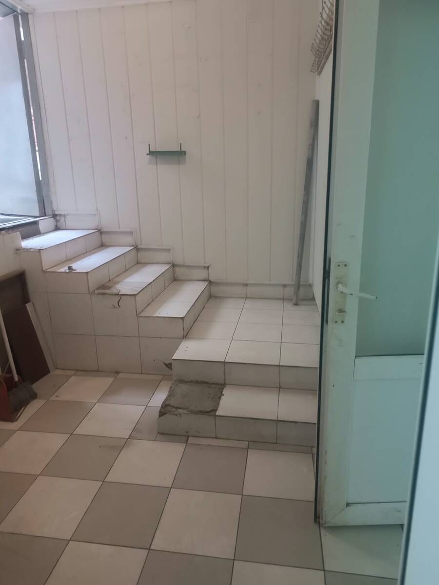 İcarəyə verilir obyekt 40 m² — Əmlak, Bakı (3)