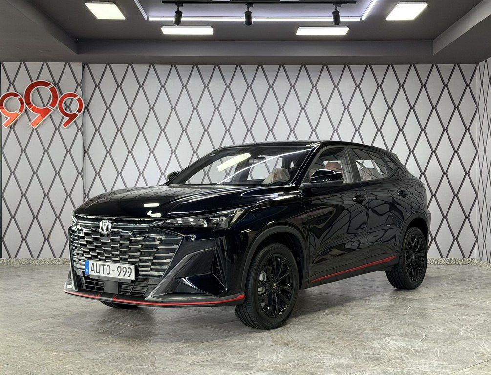 Changan Oshan X5 Plus, 1.5 L, 2026 il, yeni — Avtomobillər, Bakı (3)
