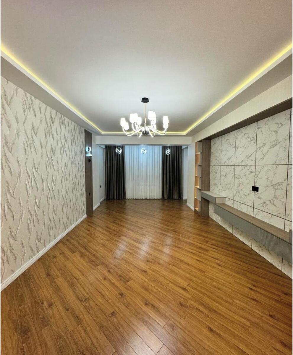 Satılır 4 otaqlı yeni tikili 158 m² — Mənzil, Bakı (2)