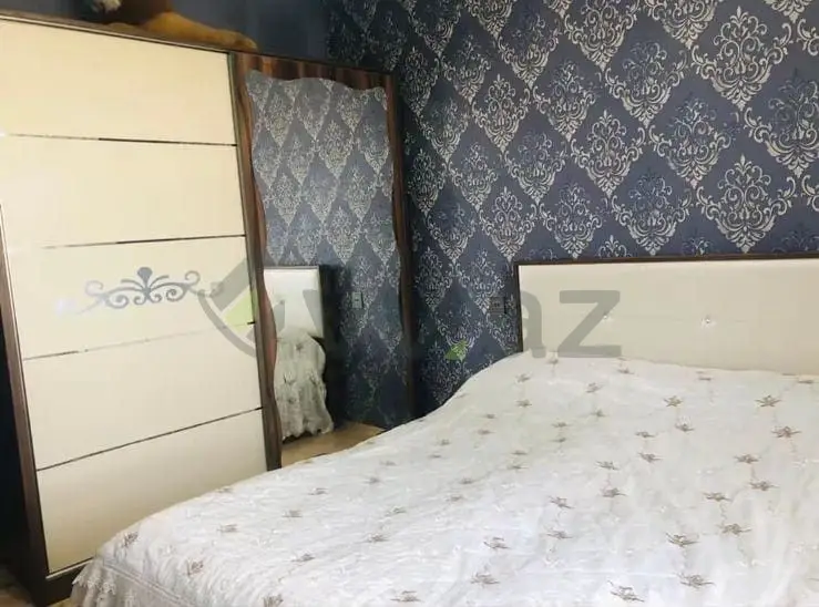 4 otaqlı Həyət evi Kirayə (günlük), Şamaxı — Ev, villa, Şamaxı (2)