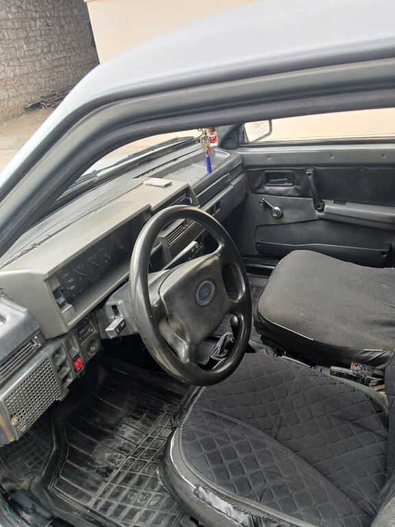Lada (VAZ) 21099, 1.5 L, 1995 il, 220 000 km 45-BL-136 — Avtomobillər, Şəmkir (6)