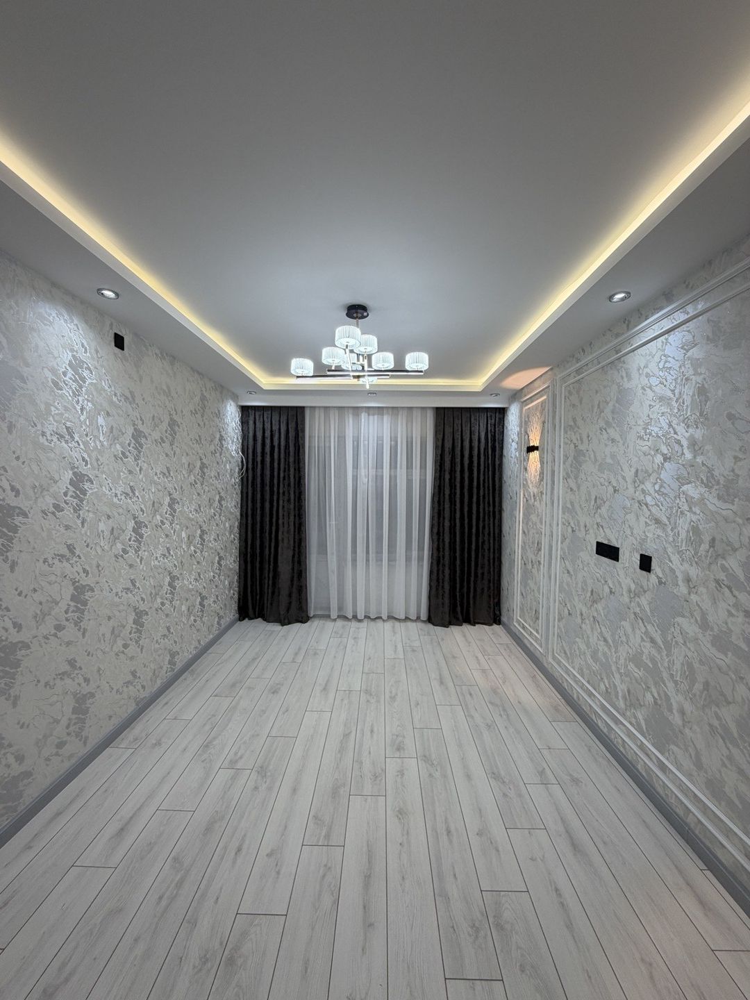 Satılır 2 otaqlı köhnə tikili 70 m² — Mənzil, Bakı (2)