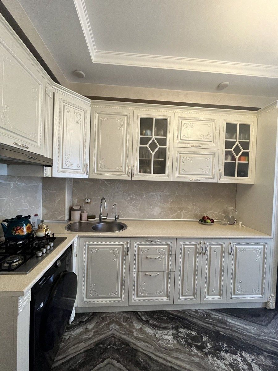 Satılır 4 otaqlı yeni tikili 156 m² — Mənzil, Bakı (10)