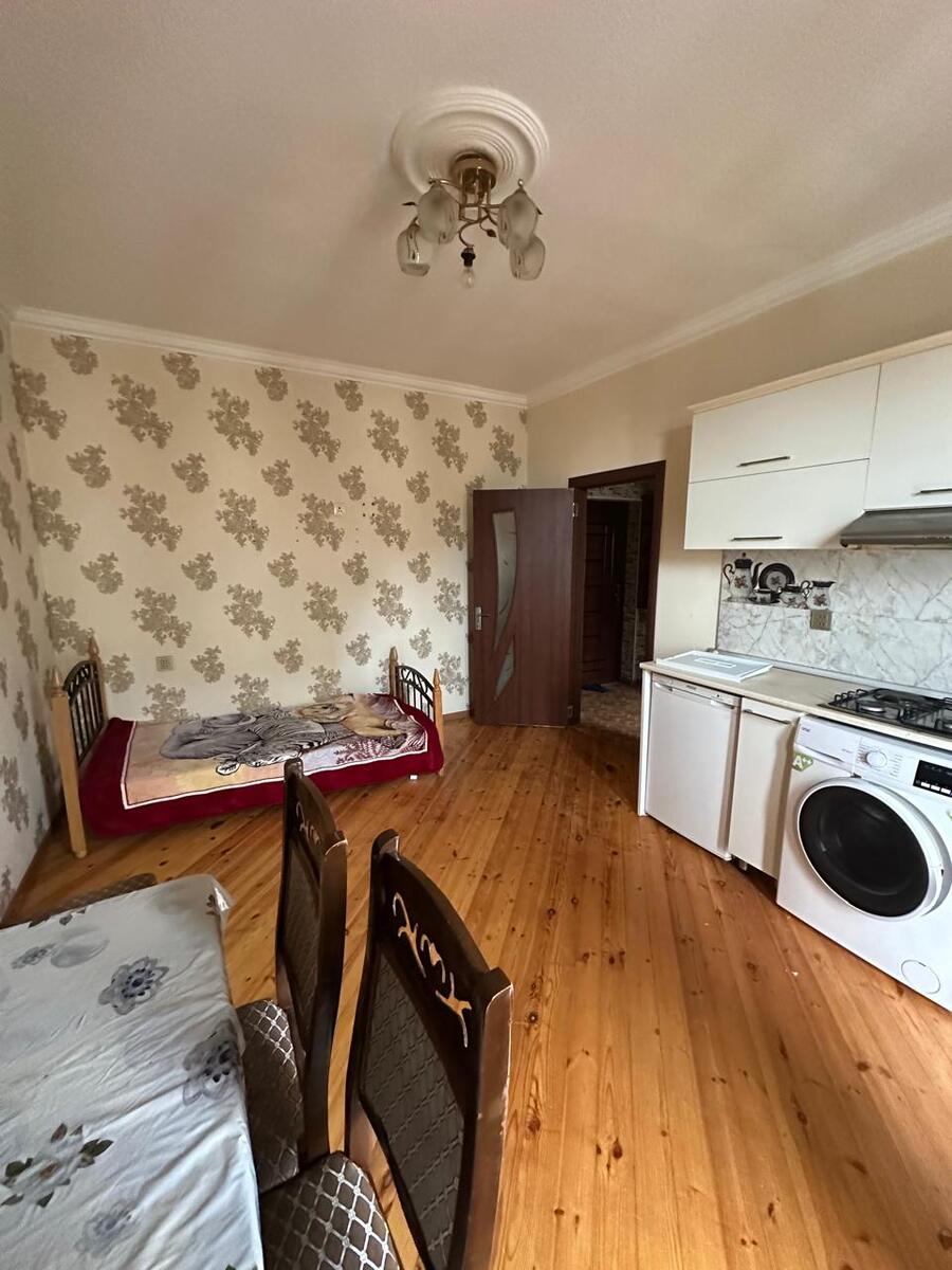 İcarəyə verilir 2 otaqlı yeni tikili 40 m² — Mənzil, Xırdalan (2)