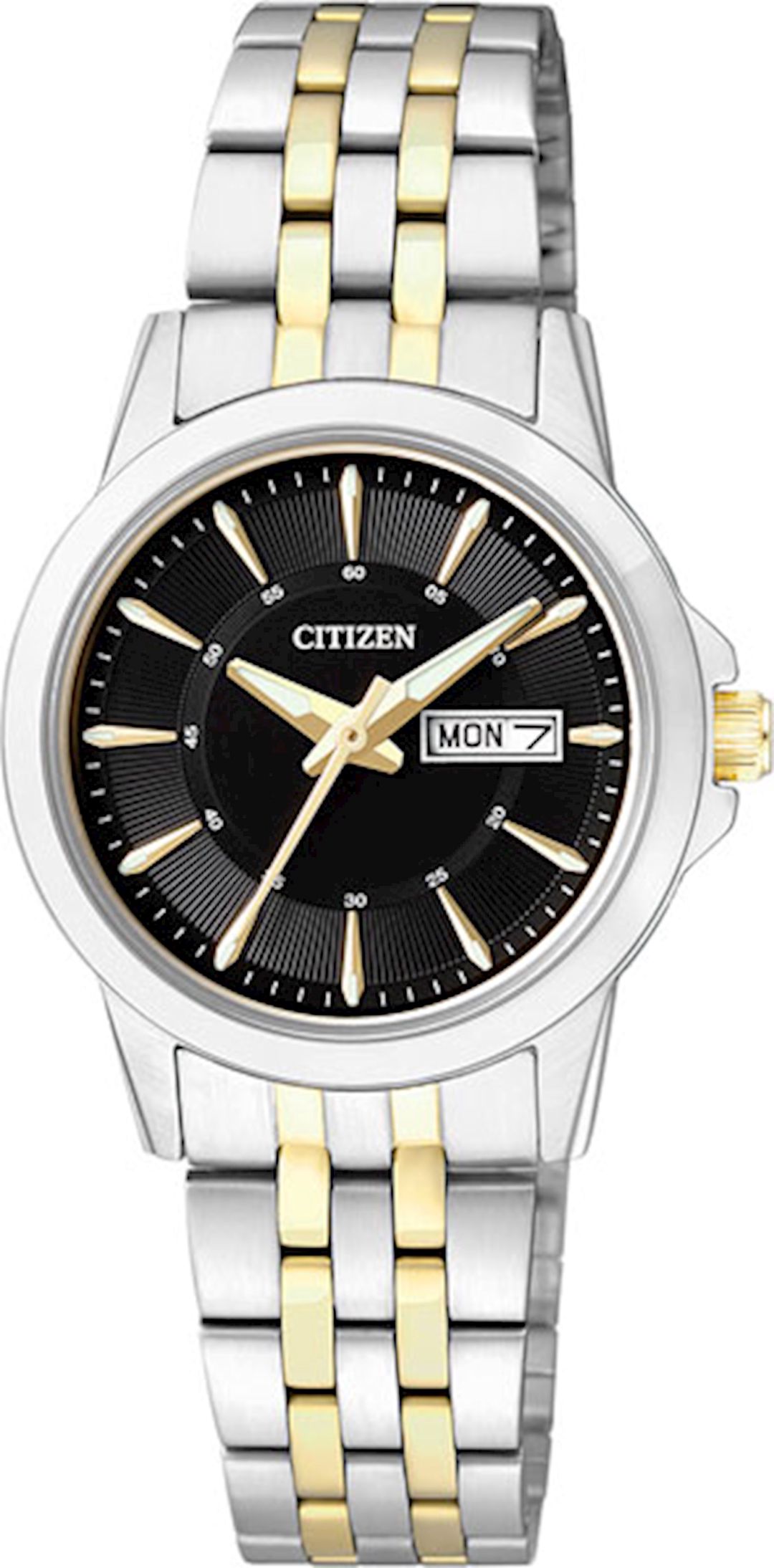 Qol saatı Citizen Aq Mid EQ0608-55E — Mallar, Bakı