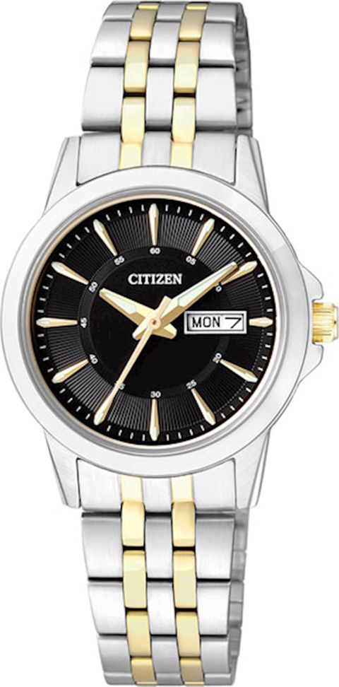 Qol saatı Citizen Aq Mid EQ0608-55E — Bakı