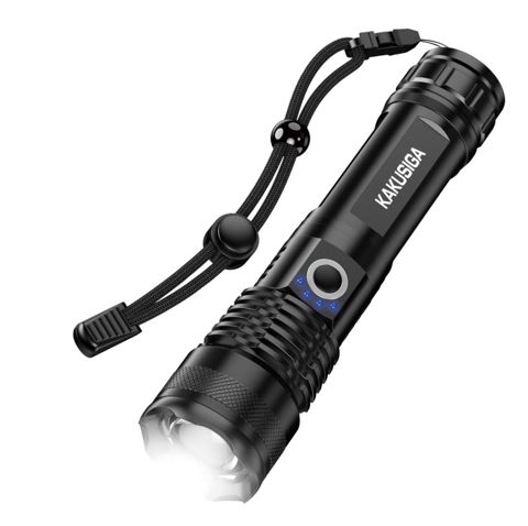 Əl fənəri Kakusiga KSC1558 D6 — Bakı