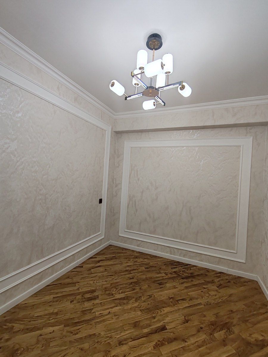 Satılır 2 otaqlı yeni tikili 57 m² — Mənzil, Bakı (4)