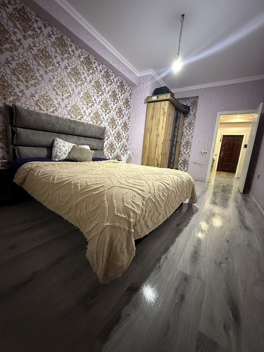 Satılır 2 otaqlı yeni tikili 62 m² — Mənzil, Bakı (9)